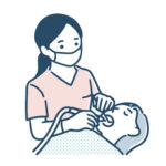 良い歯科衛生士の選び方 良い歯科衛生士の選び方を解説する記事のアイキャッチ画像