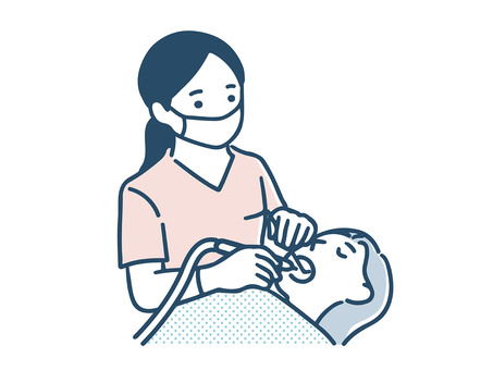 良い歯科衛生士の選び方を解説する記事のアイキャッチ画像